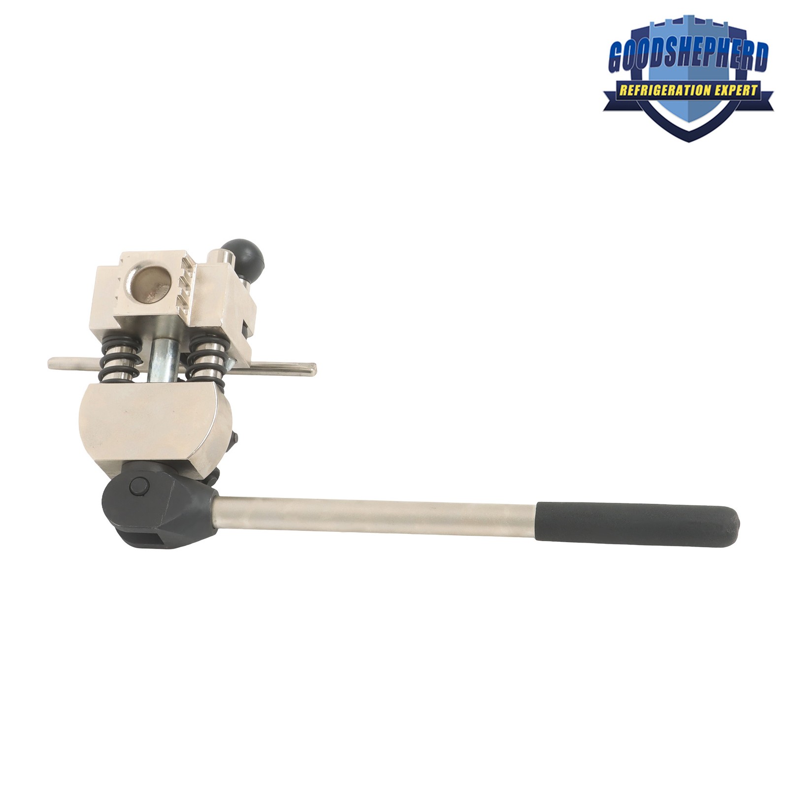 Professional Brake Line Flaring Tool Set, 37° & 45° Single/Double Bubble Flares
