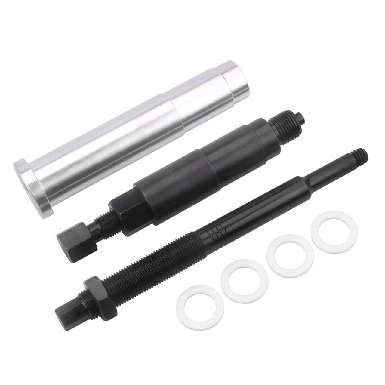 65600 Broken Spark Plug Remover Tool Kit For Ford Triton 3 Valve Engines 5.4L US