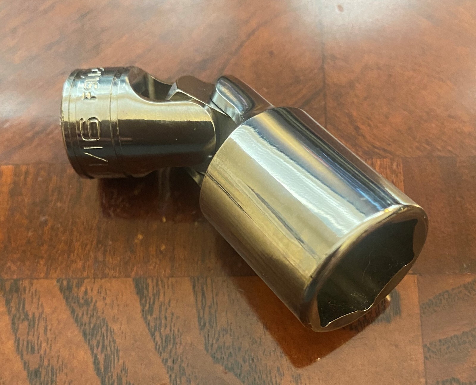 3/8″ Drive Snap-On 11/16″ Universal Deep Socket # FSU22 Brand New