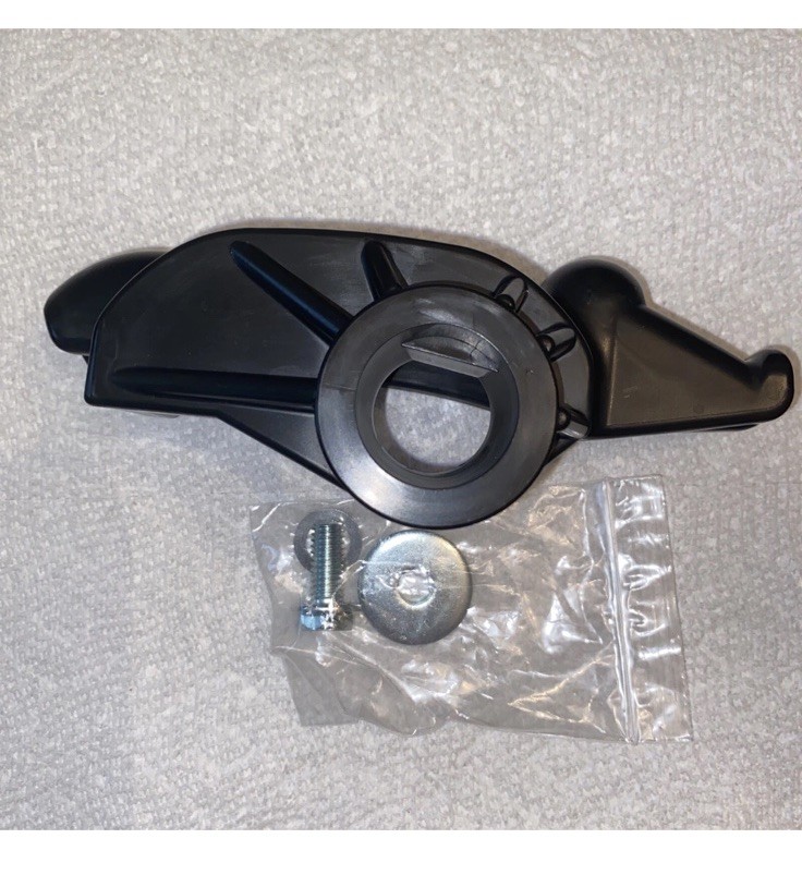🔥Ammco / Coats 8183061 Plastic Duck Head Allows For Smooth Quick Tire Mounting