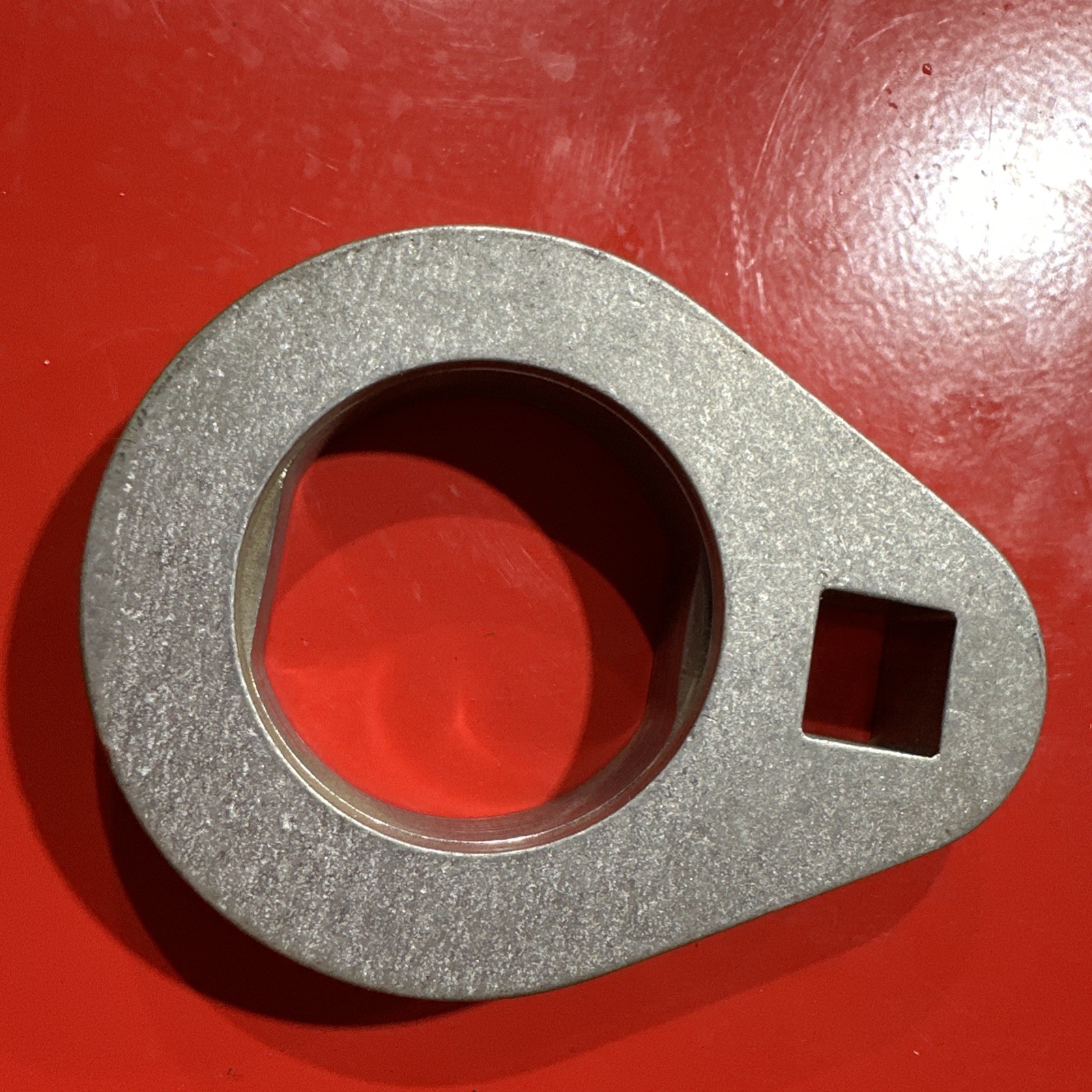 Honda Motor Sports P/N 07AMB-MELA100 Flywheel Holder OEM