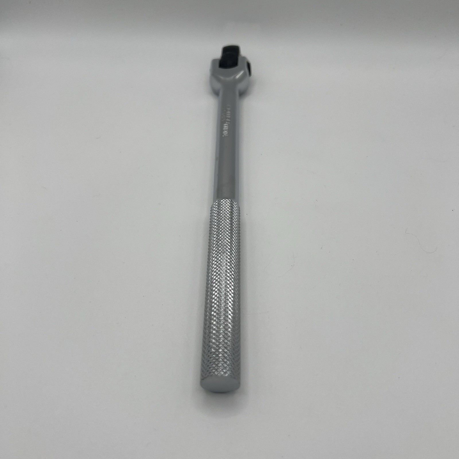 Power Torque 1/2″ Drive Breaker Bar Knurled Handle 10” Length GM6104