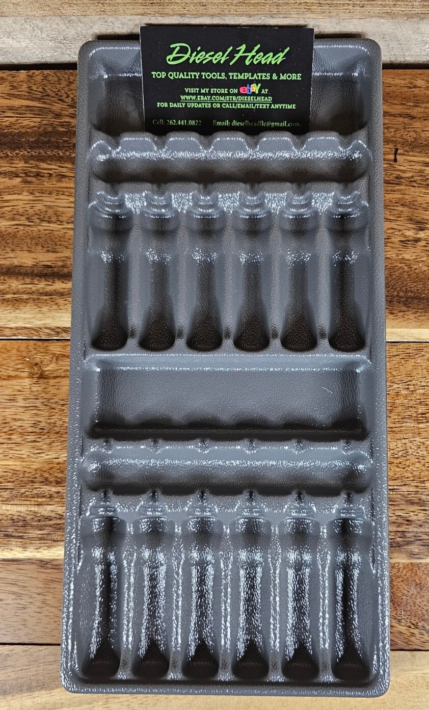 *NEW* Snap On PAKTY510 MINI SCREWDRIVER/ PICK ORGANIZER TRAY ONLY FREE SHIPPING