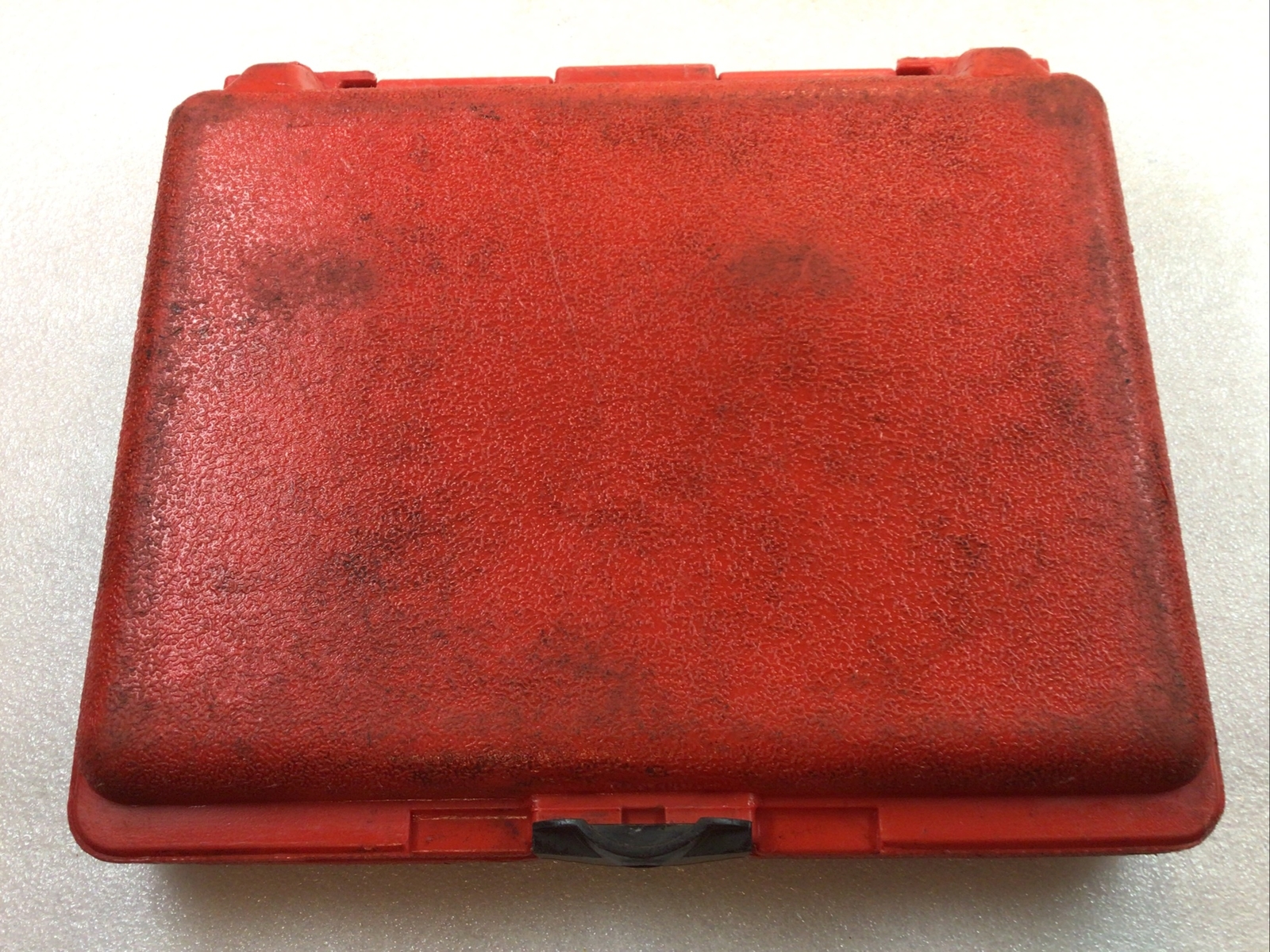 Snap On#131TMPB-31Pc.1/4”Dr.,6 Pt. Metric Deep/Shallow Gen. Svc. Socket Set-MINT