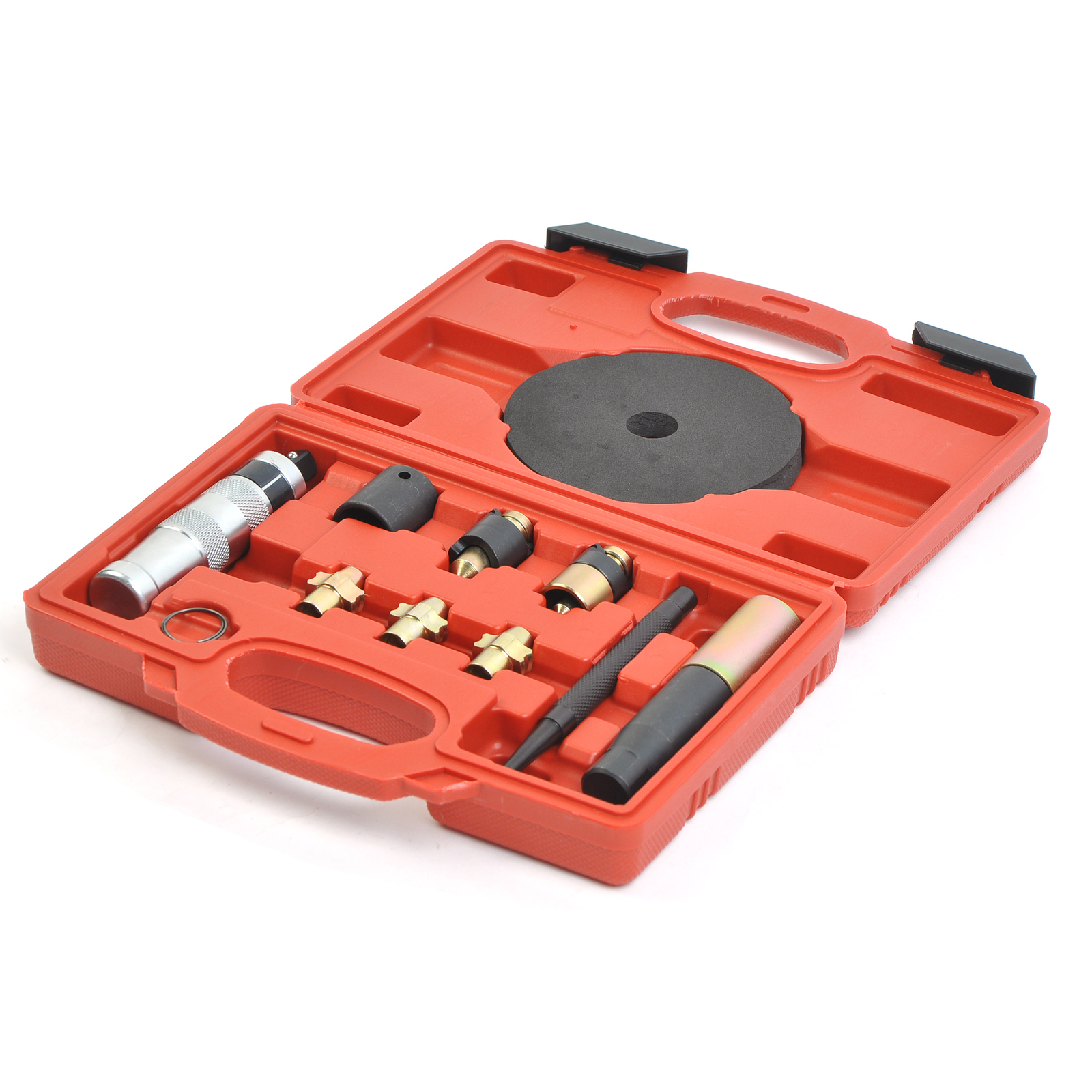 Universal Locking Wheel Nut Removal Tool Set Locking Wheel Nut Key Replacement