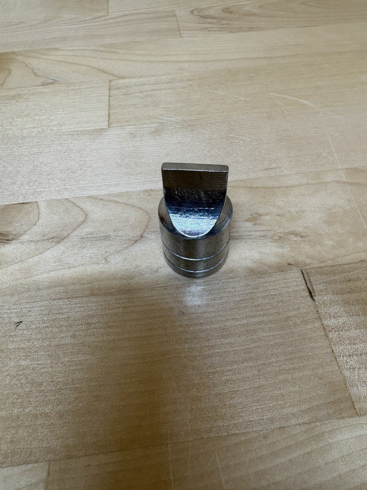 Snap-on A26 1/2″ drive 3/4″ wide blade Drag Link Socket NEW