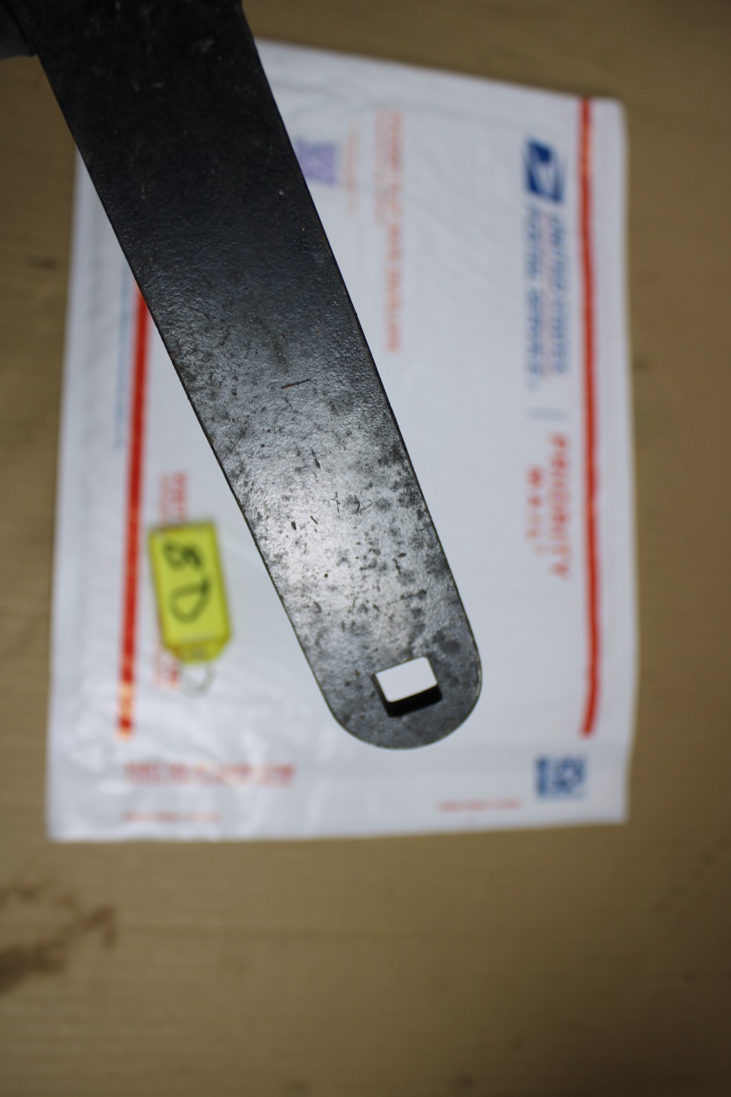 OEM Ford Rotunda OTC T84T-6312-D Fan Clutch Nut Wrench