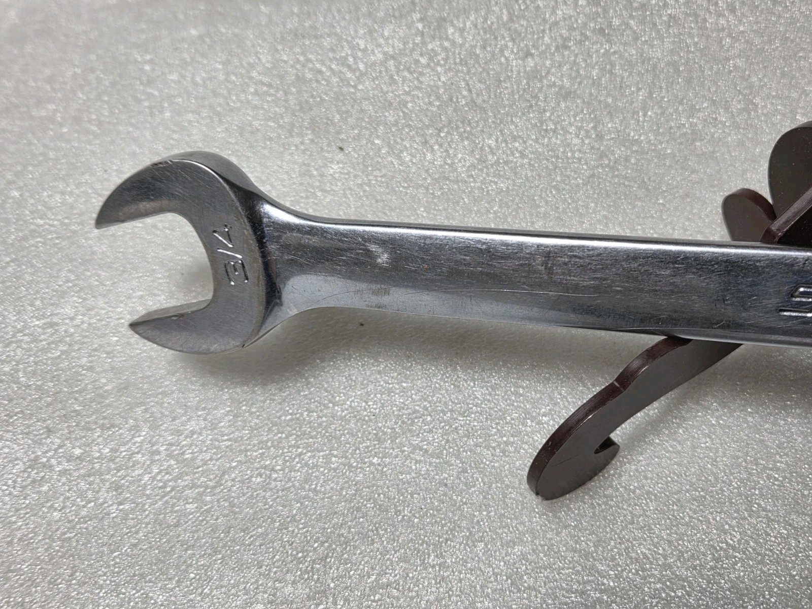 Snap On – OEX24A 3/4” Combination Wrench, 12 Point, Nice Condition, USA