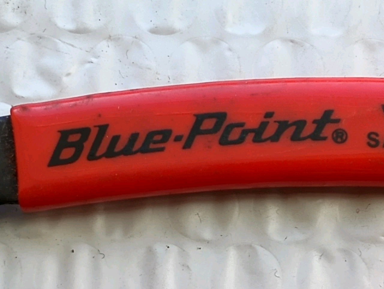 BLUE POINT PR-349A SNAP RING PLIERS *Reversible*