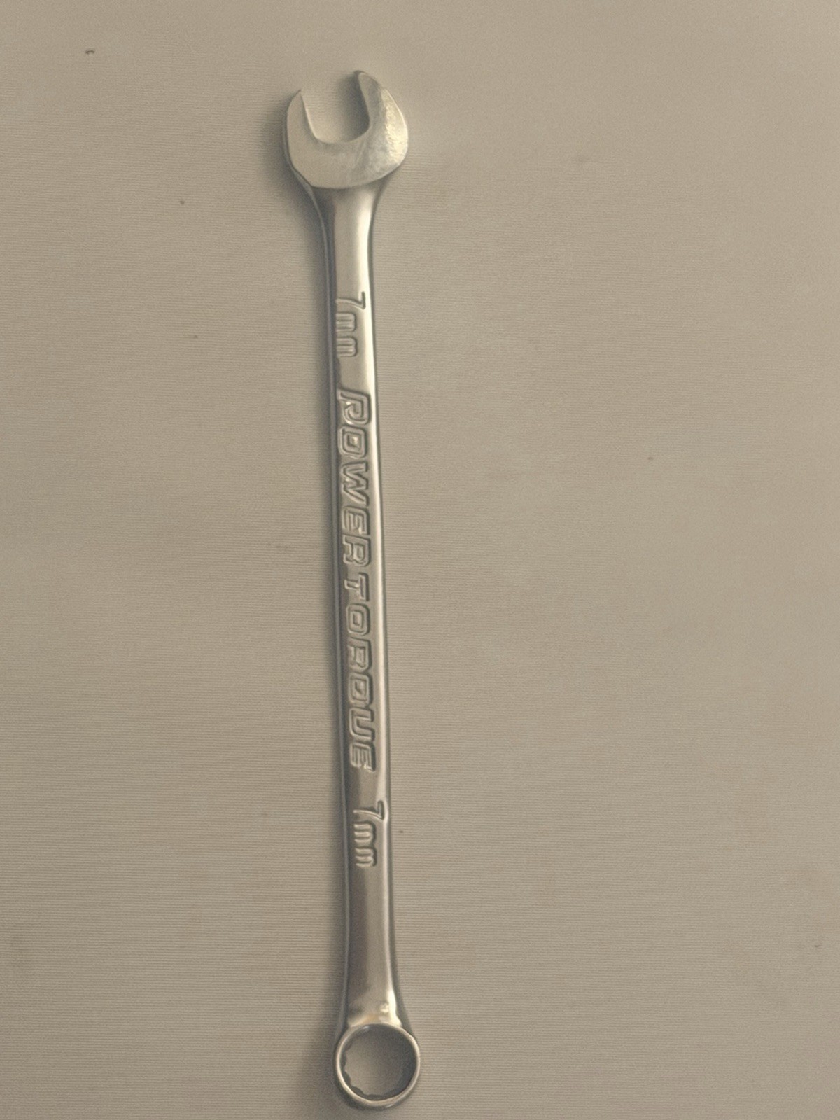 Powertorque 7mm Wrench