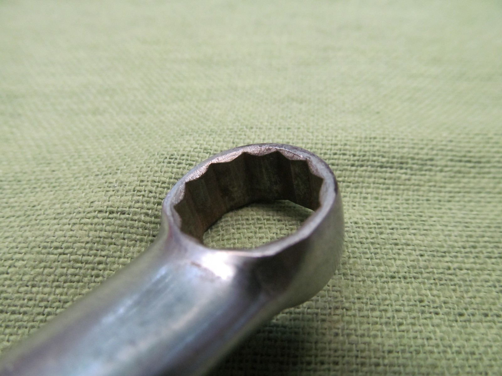 3 Misc. Snap-on Combination Wrenches of Different Era’s – See Pics & Description