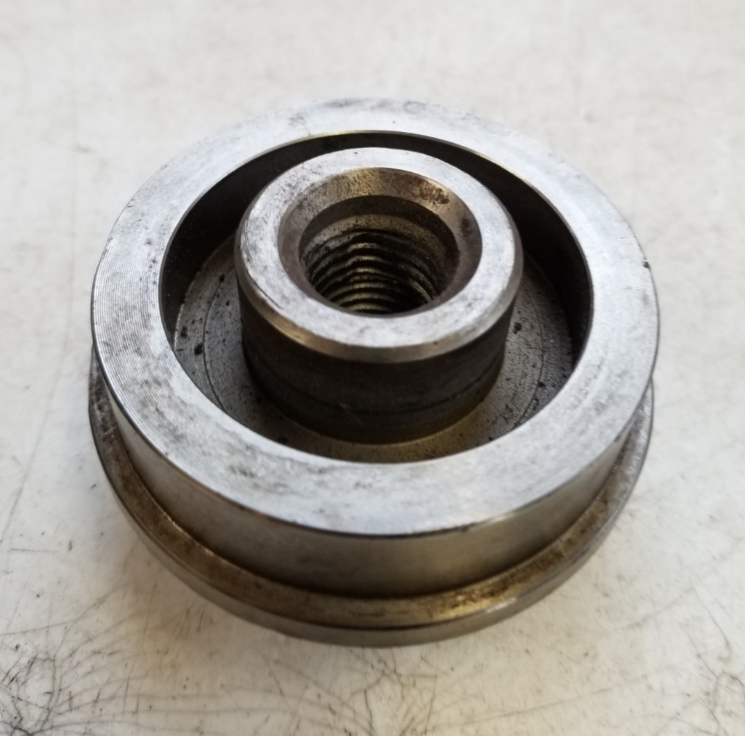 * Kent-Moore J-46629 Axle Transmission Seal Installer 6T70
