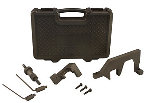 Assenmacher Specialty Mc1800 Engine Timing Set For Mini Cooper N18 Turbo