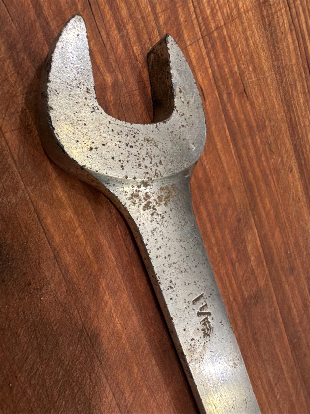 Snap On SAE Flank Drive Combination Wrench 1-1/16″ OEX34B 12Pt