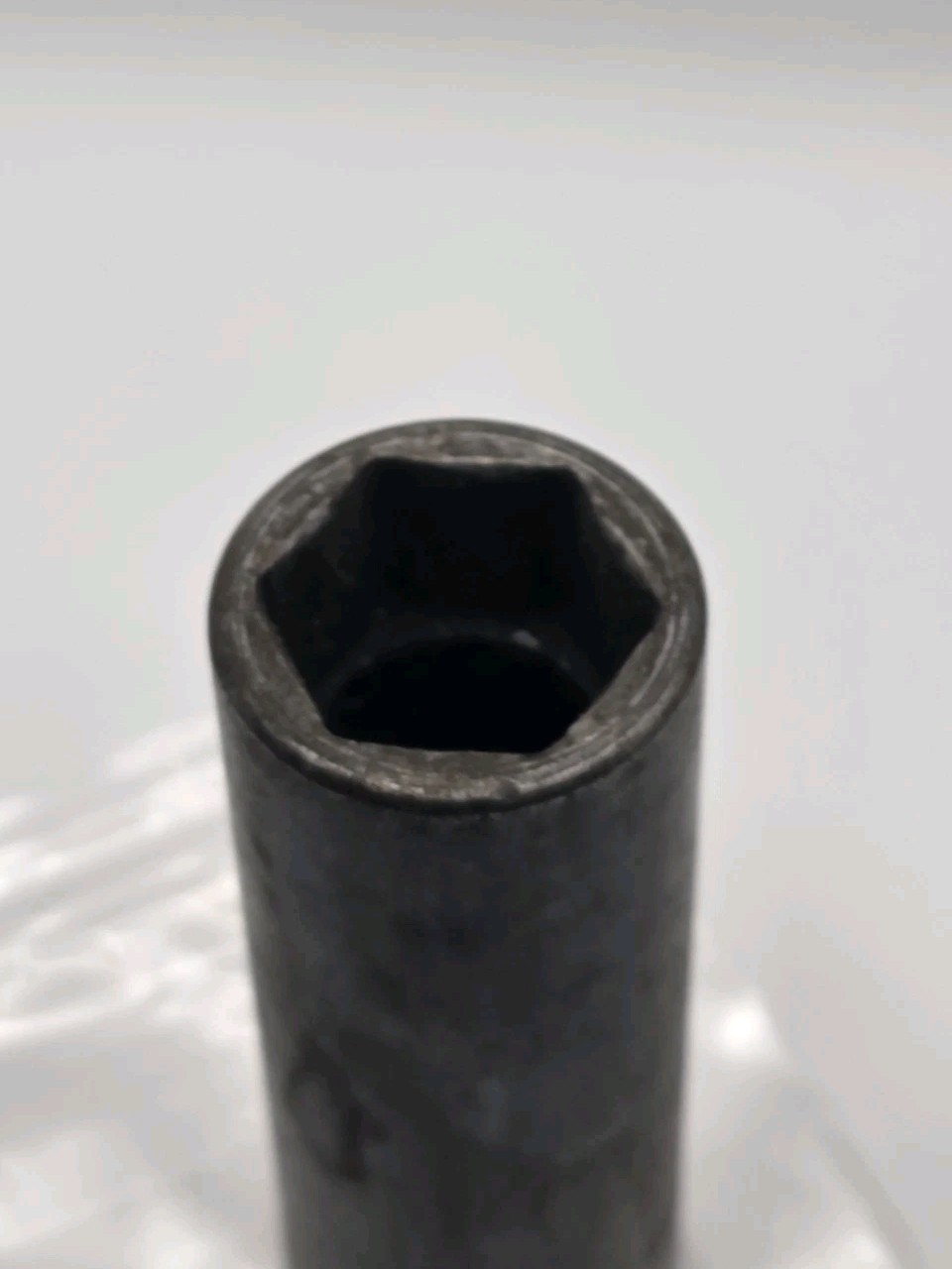 Snap-On Tools USA *NEW* 3/8″ Drive 6pt 11/16″ SAE Deep Impact Socket SIMF220