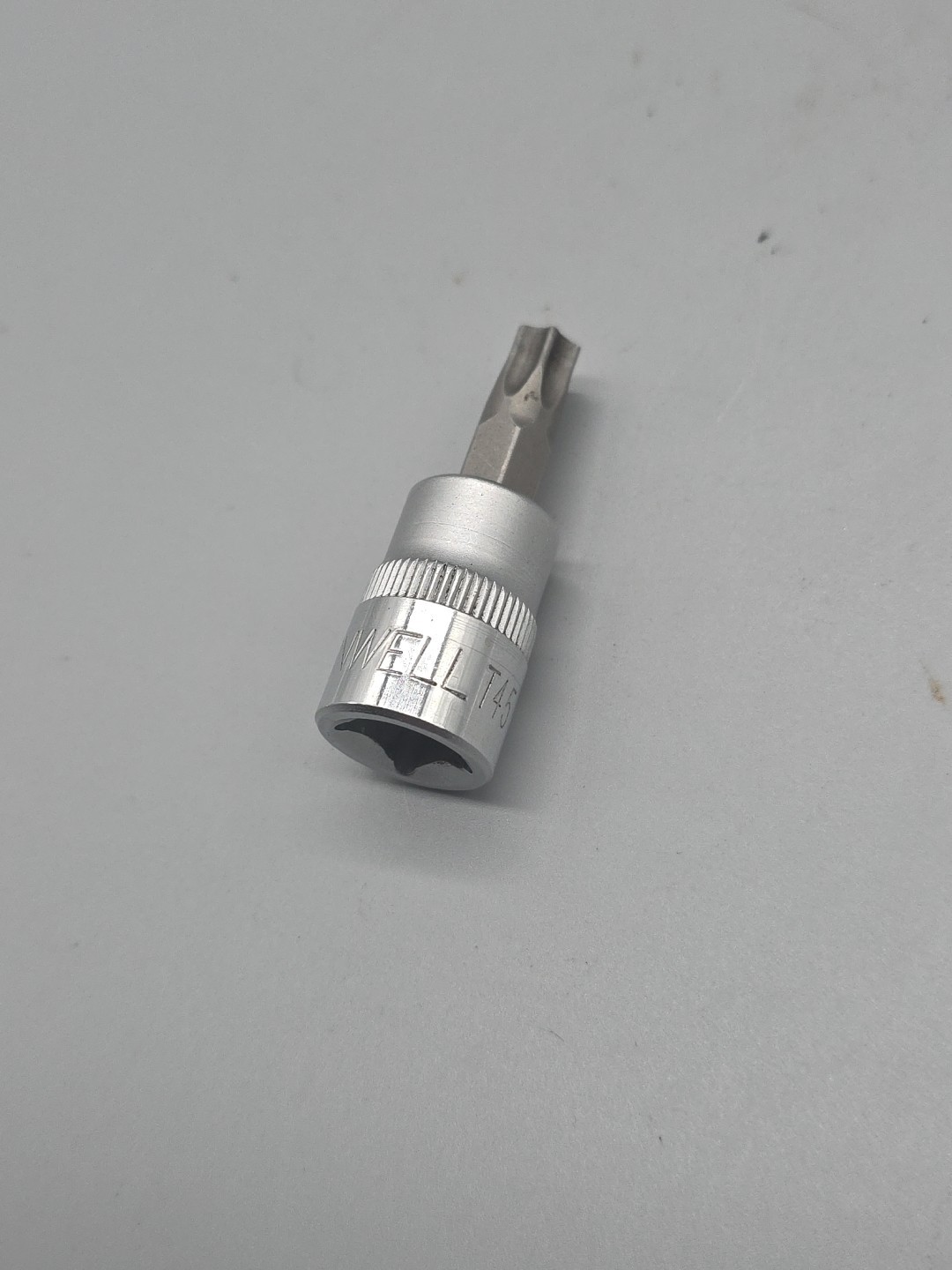 CORNWELL 3/8″ Torx Bit Driver T45 Socket Tamper Resistant
