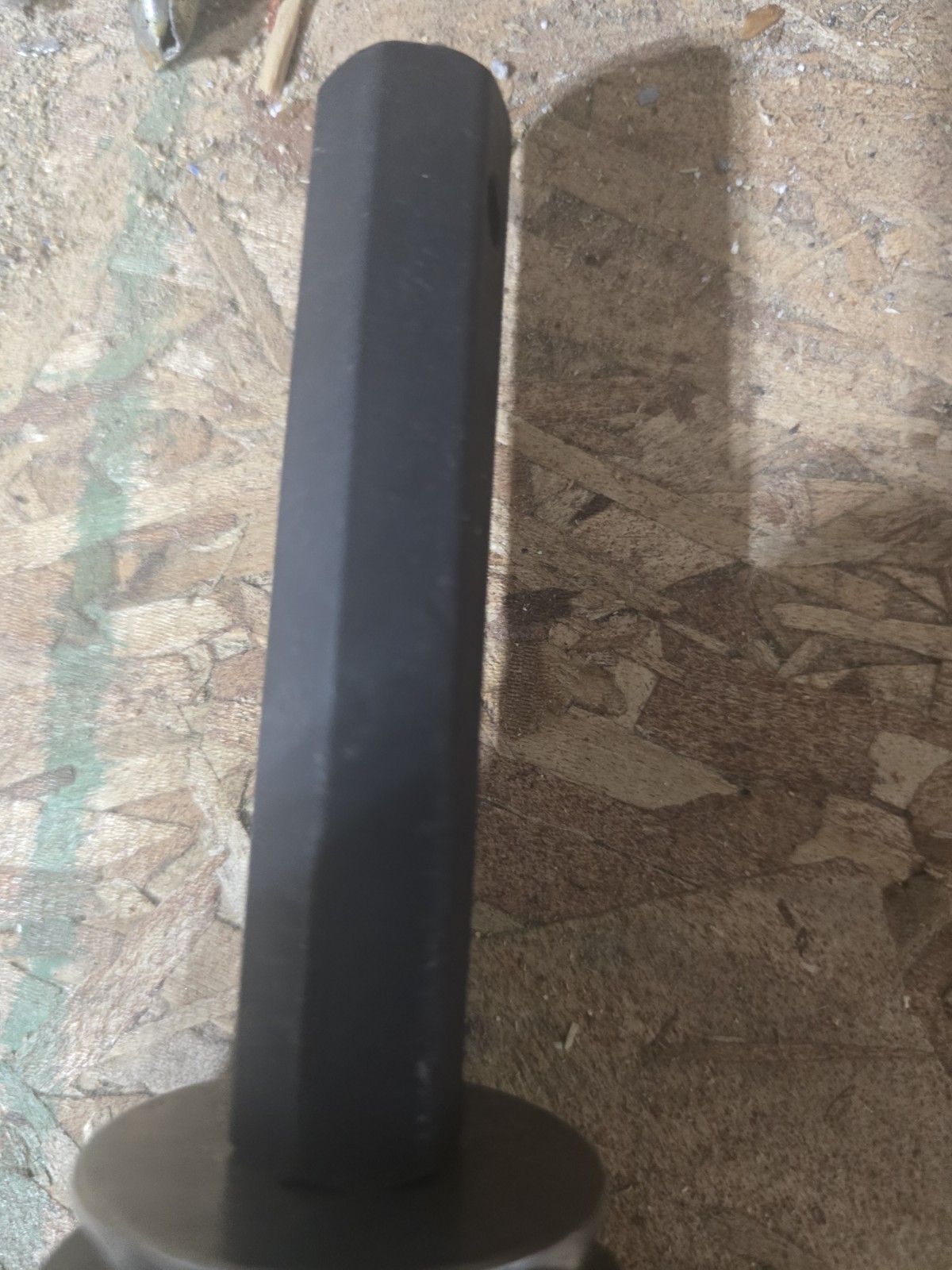 Large Tail Pipe Expander