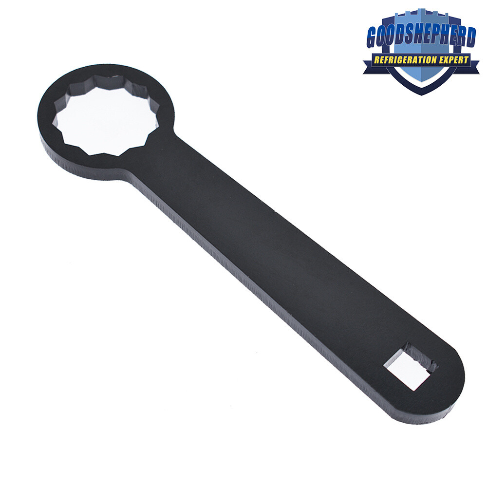 36mm Wrench Tool Fit For Motorcycle Rear Axle