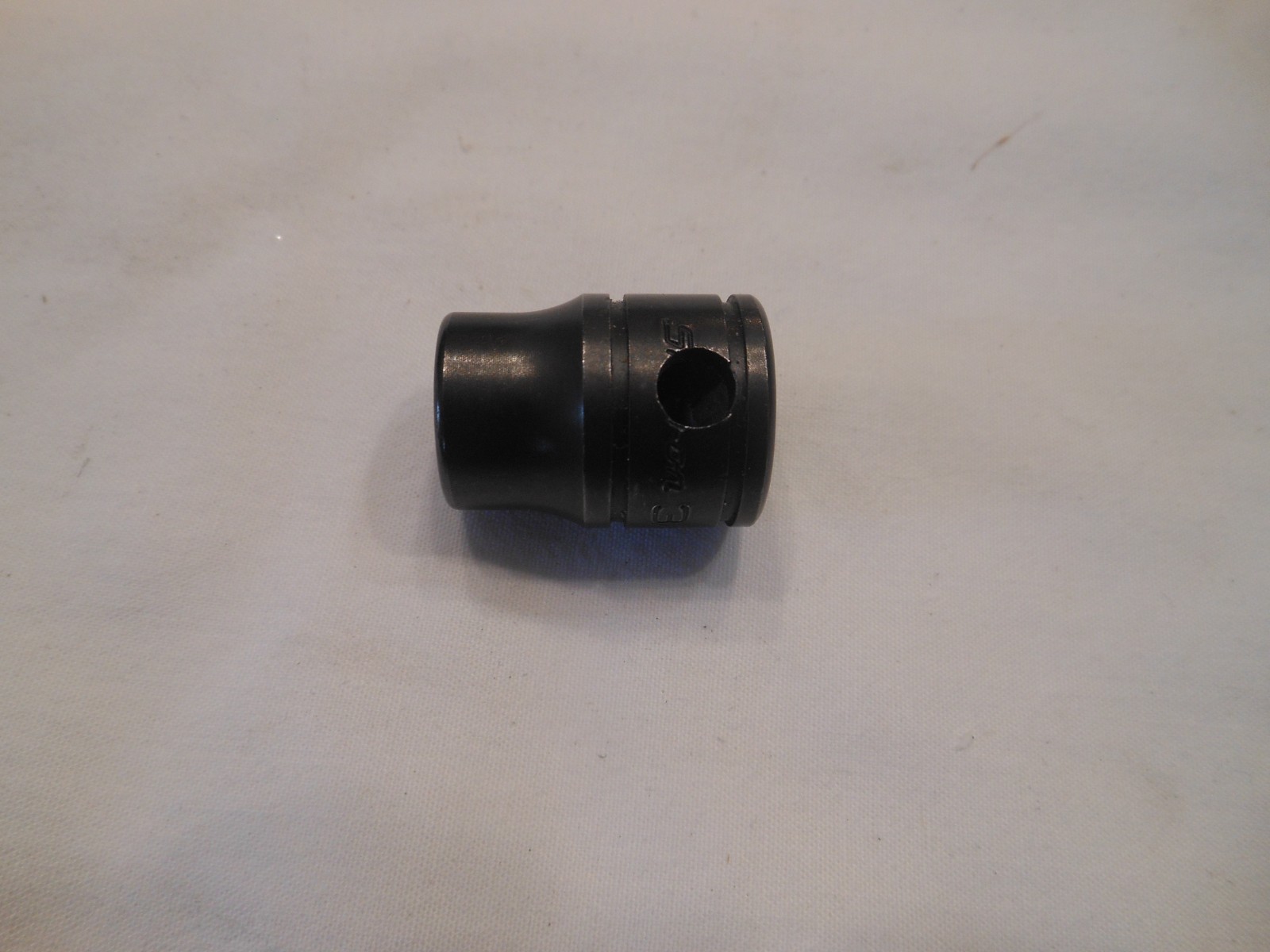 Snap-on 3/8″ 12 Point Shallow Industrial Non Impact Socket 3/8″ Drive GF121