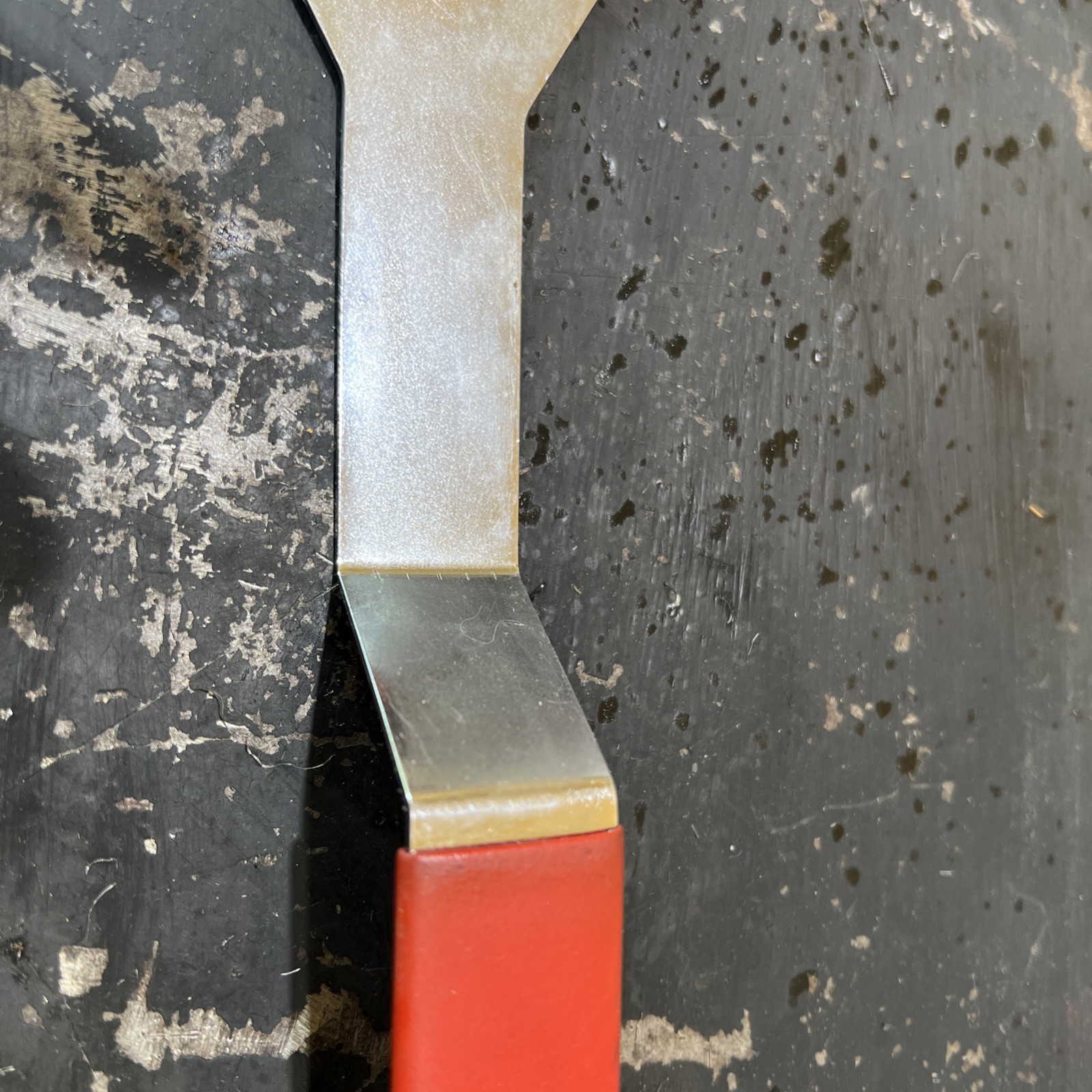 Snap-on USA A159 Door Handle Panel Removal Tool Super Condition