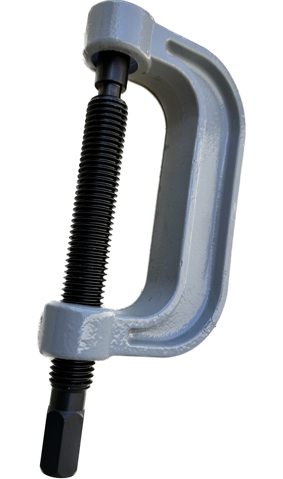 Heavy Duty Ball Joint C Press w/ Jackscrew remove press-fit parts 4WD and 2WD
