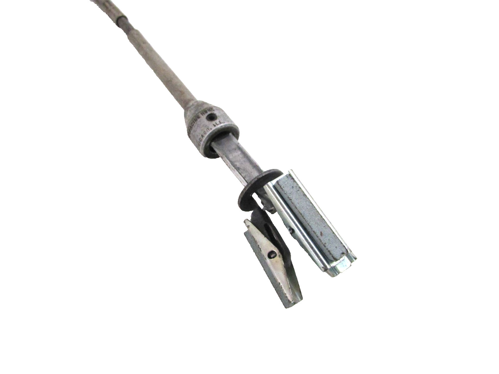 AMMCO 1650 BRAKE CYLINDER SURFACING HONE, RANGE 3/4″ TO 1-1/2″