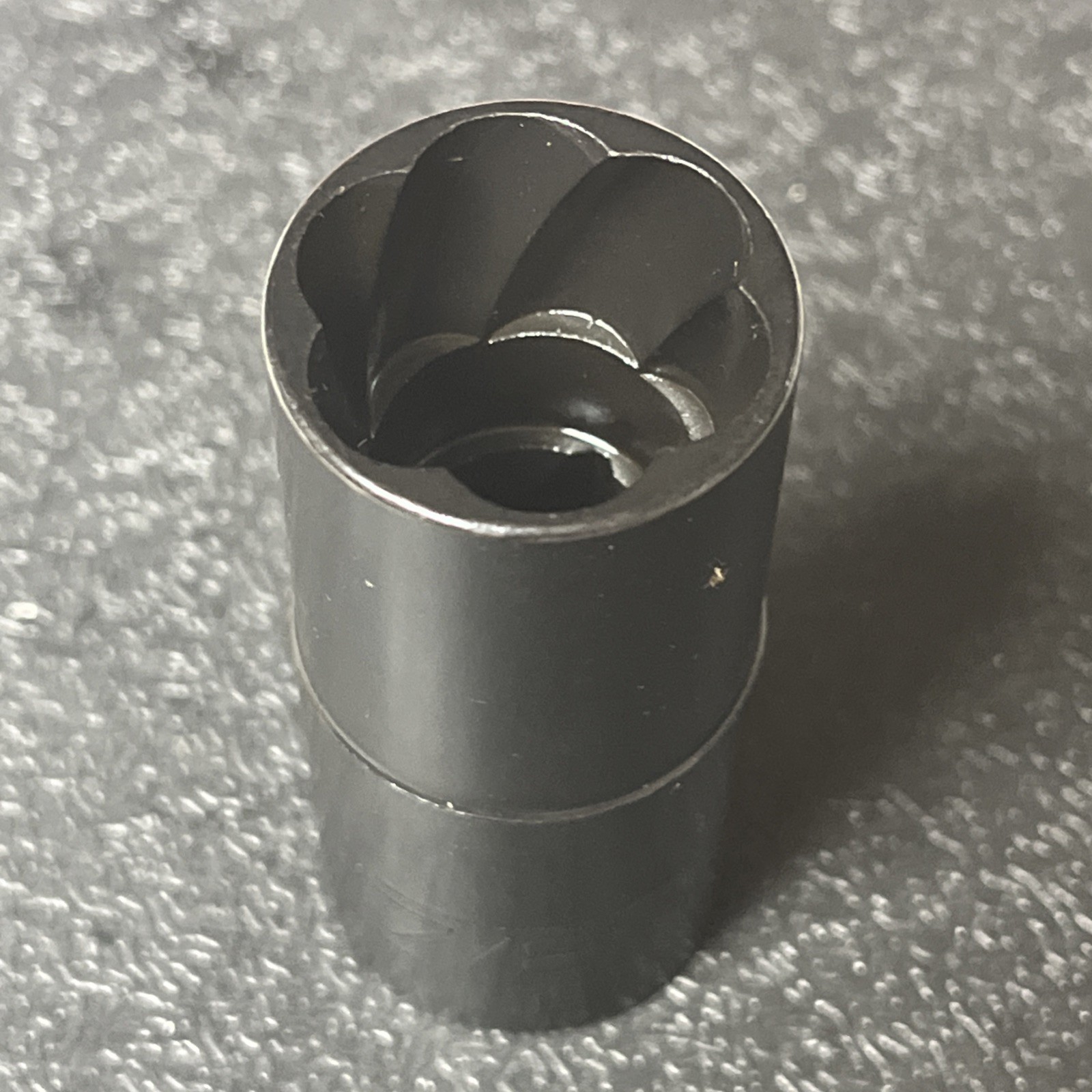 NEW Blue Point LSR1550 7/8 Flip Twist Wheel Socket 1/2 Drive