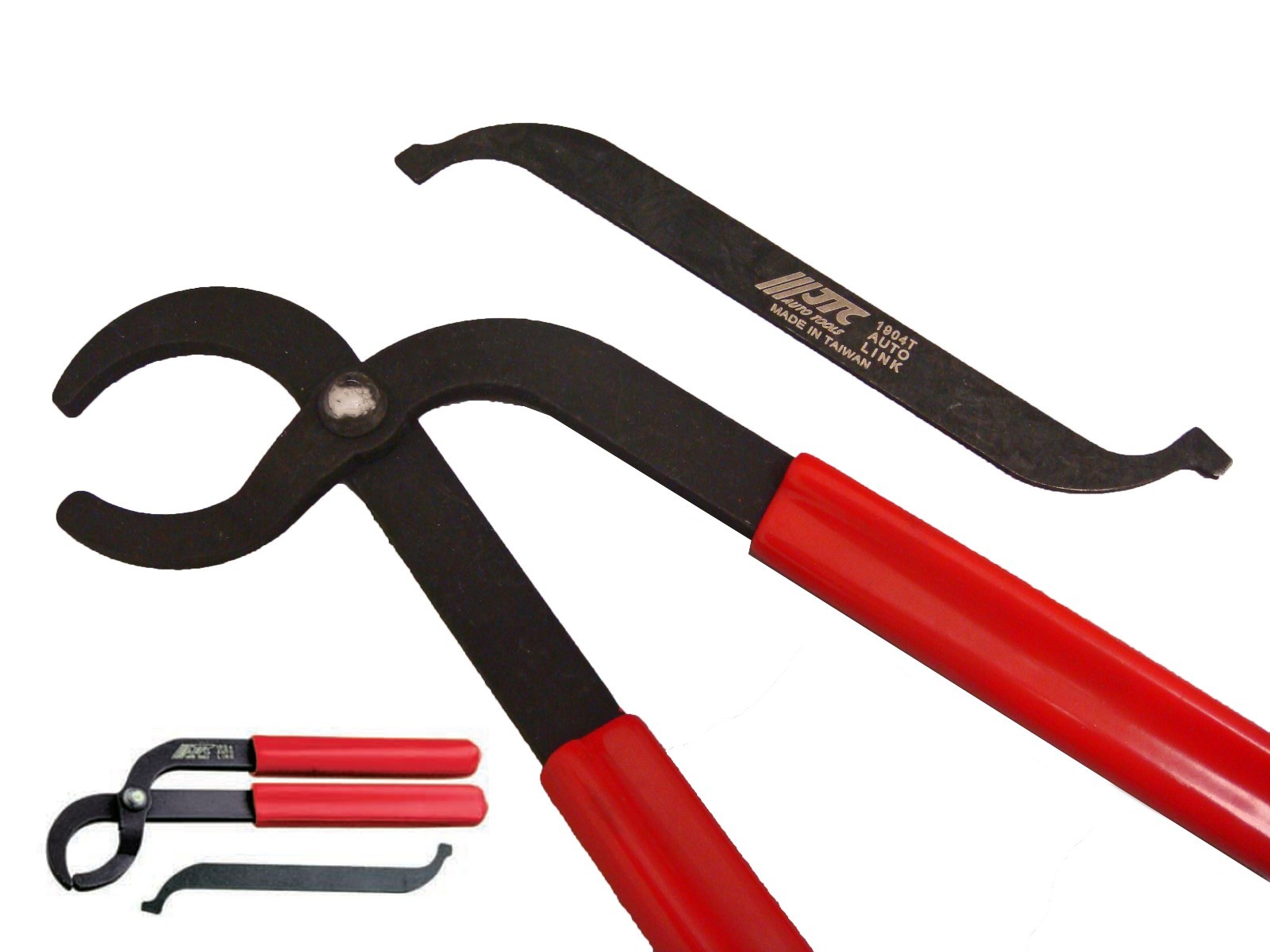 VALVE ADJUSTING TOOLS BY JTC 1904T