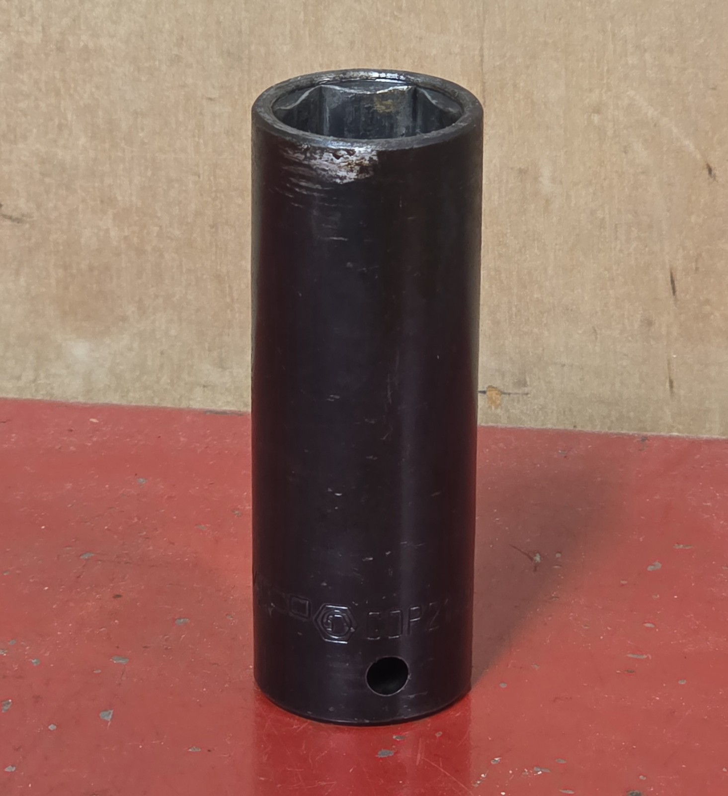 Matco Tools 1/2″ Drive 21mm Deep Impact Socket 6pt CDP21M6