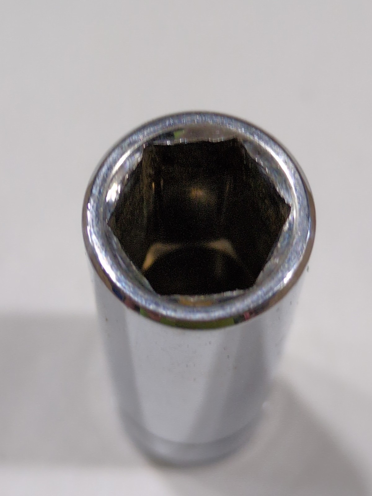 Matco Silver Eagle Tools ADSE126 3/8″ SAE Deep Socket 1/4″ Drive 6 Point