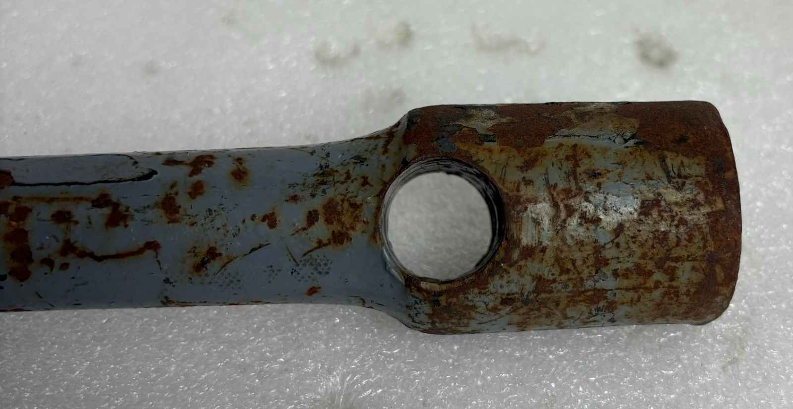 US Military 5 Ton Lug Nut Wrench-M923-M934-M929-M927