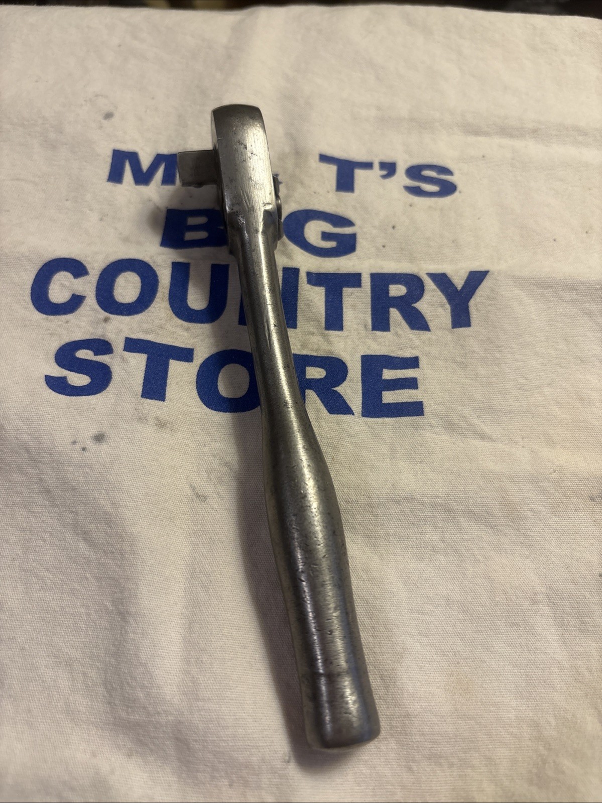 Cornwell Tools USA 3/8″ Drive Heavy Duty Ratchet