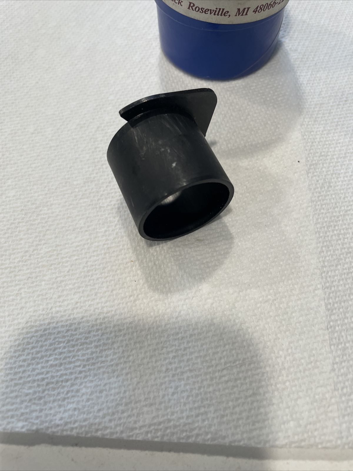 Kent Moore J-38820-3 4.0L 4.6L Valve Lifter Bore Protector Tool GM