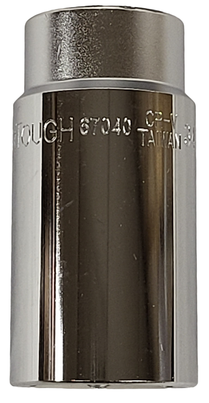 NEW EverTough 67040 AXLE NUT SOCKET 34mm