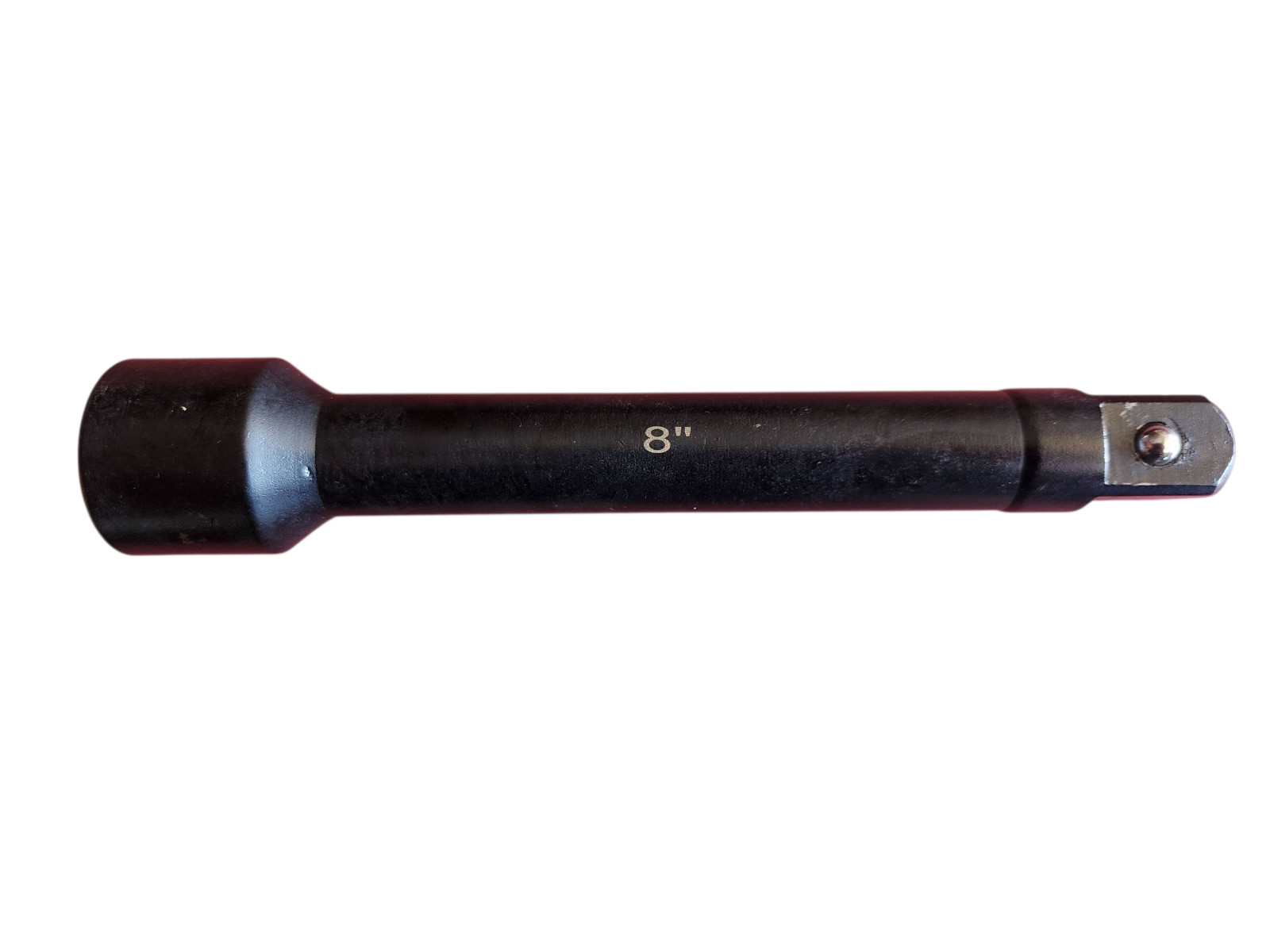 3/4″ Dr. 8″ & 4″ Impact Extension Bar with a FREE 3/4″ Dr. 18″ Long T-Handle