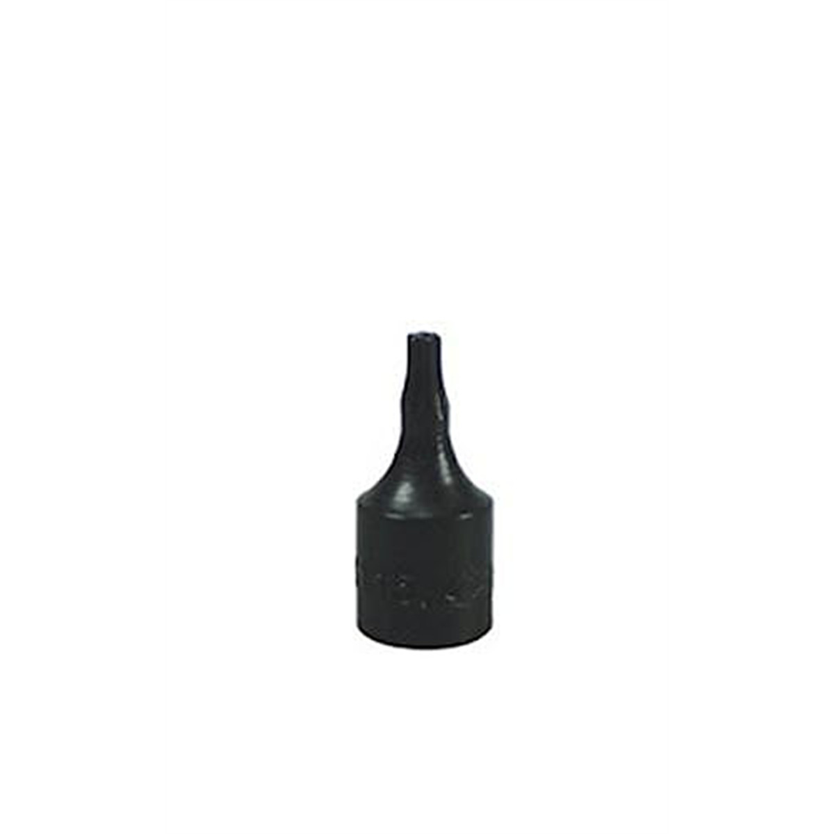 Lisle BITSOC T25 1/4D IMP INT TRX BLK