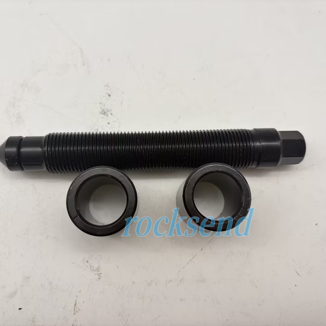 3164606 Cylinder Liner Press Installer Tool Heavy Duty For Cummins ISX X15