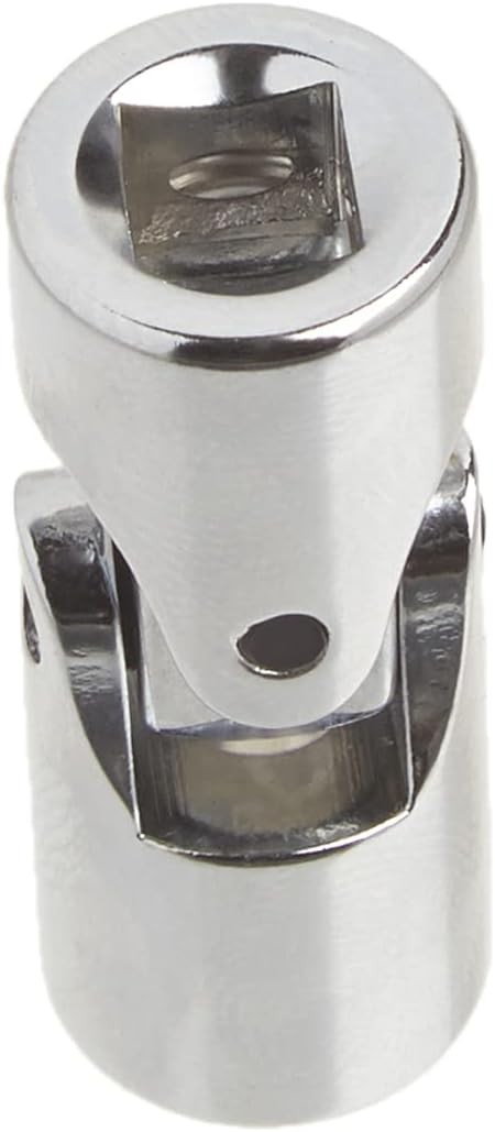 1/4″ Drive Universal Metric Flexible Socket Tool Set