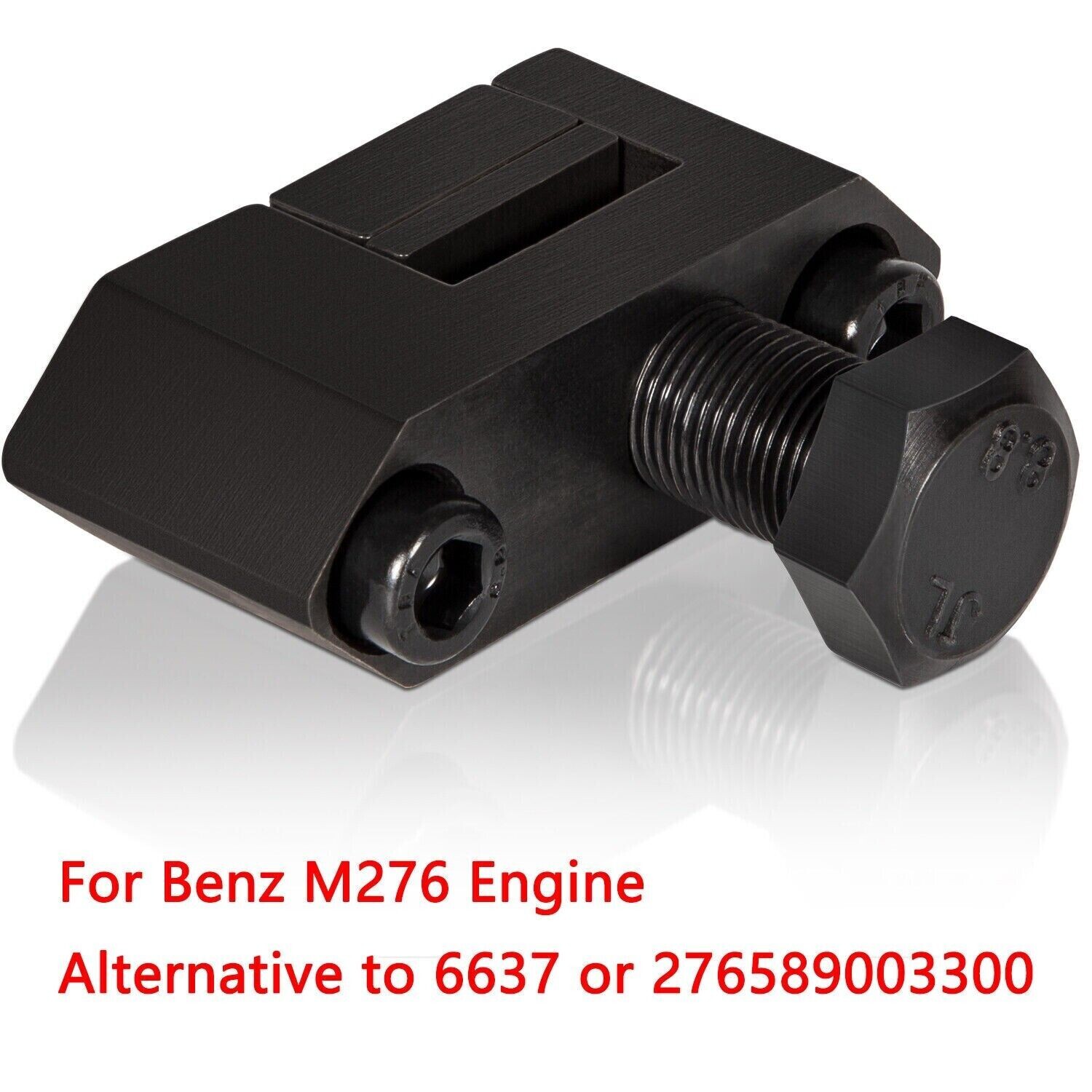 6637 Inner Chain Check Valve Installer Tool for MERCEDES BENZ M276 276589003300