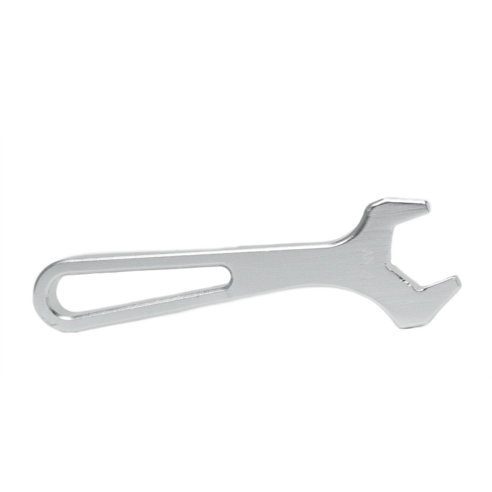 AN Fitting Wrench Set AN4 AN6 AN8 AN10 AN12 AN16 Aluminum Spanner Hose End 6 PC
