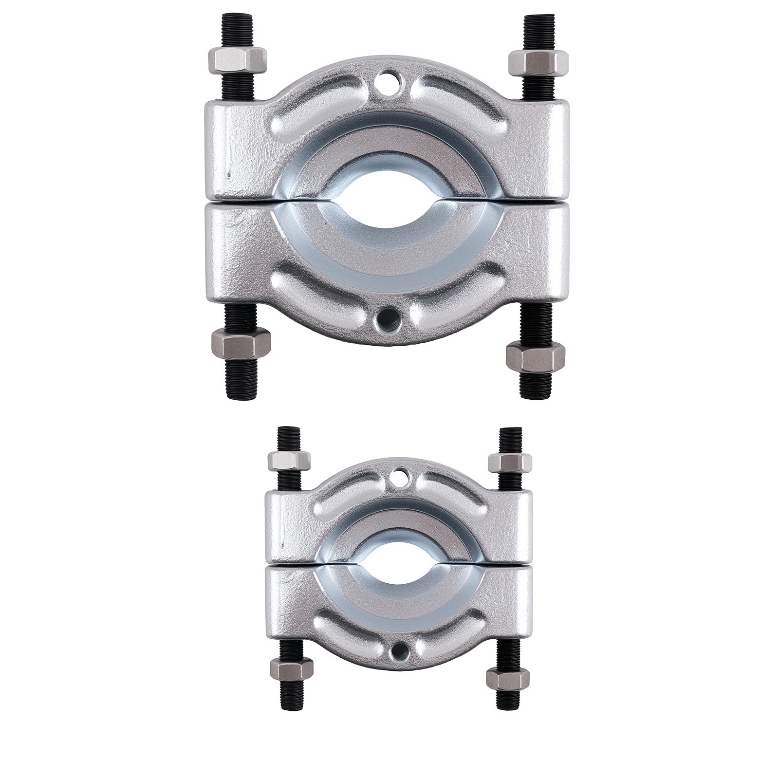 Bearing Removal Set for Vehicle Shop 30-75mm Professional Workshop Tool Kit