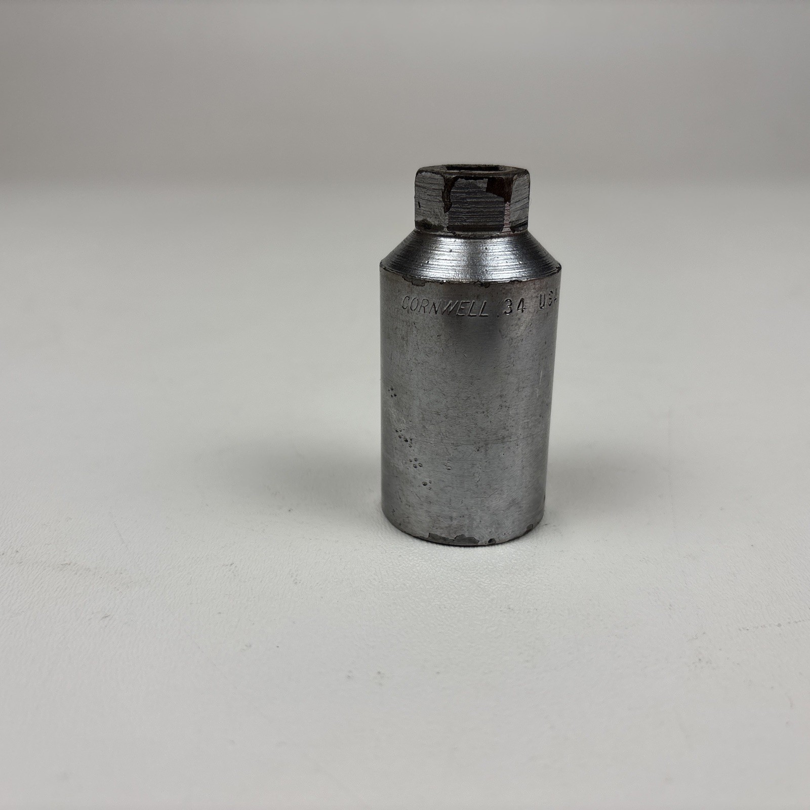 Cornwell Oil Pressure Sender Switch Socket 3/8″ Drive X-9010 USA