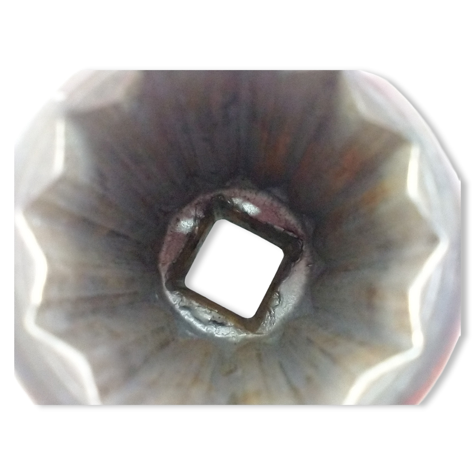 Craftsman V 44238 – 1/2″ Drive – 19 MM 12 Pt. Socket