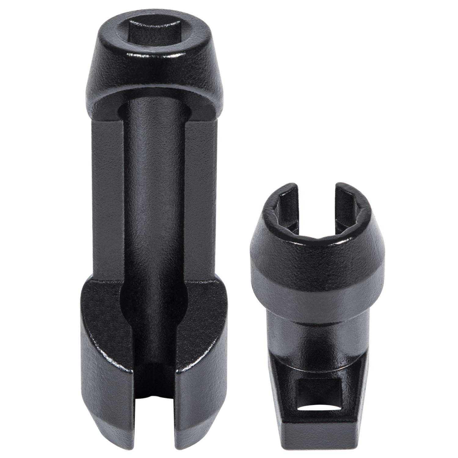 Fuel Injector Line Socket Set Crows Foot Flare Nut Sl11400 for Ford 6.7L Diesel