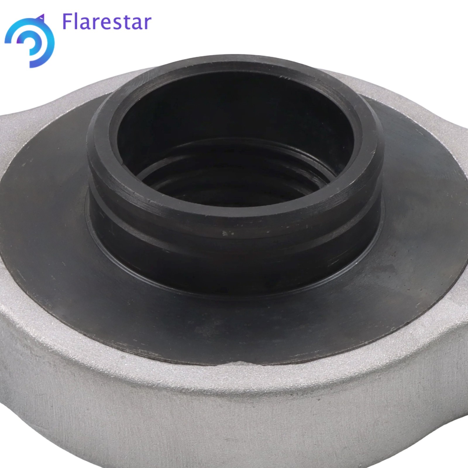 Wheel Balancer Hub Wing Nut for Hunter DSP 40mm Shaft X 8mm Thread Pitch DSP9000
