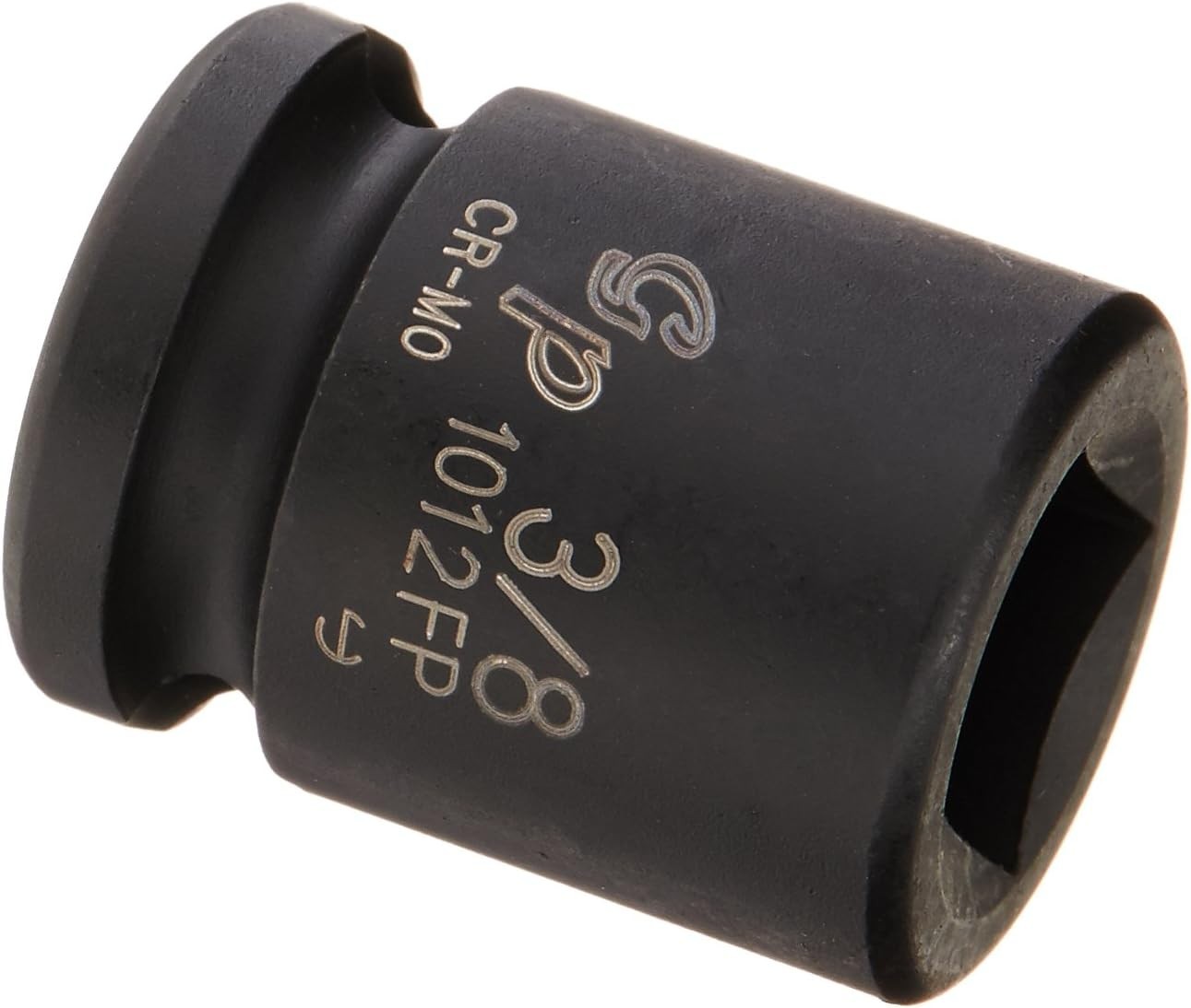 3/8″ Drive x 3/8″ Square Female Pipe Plug Socket, 12″ Alloy Steel Tool
