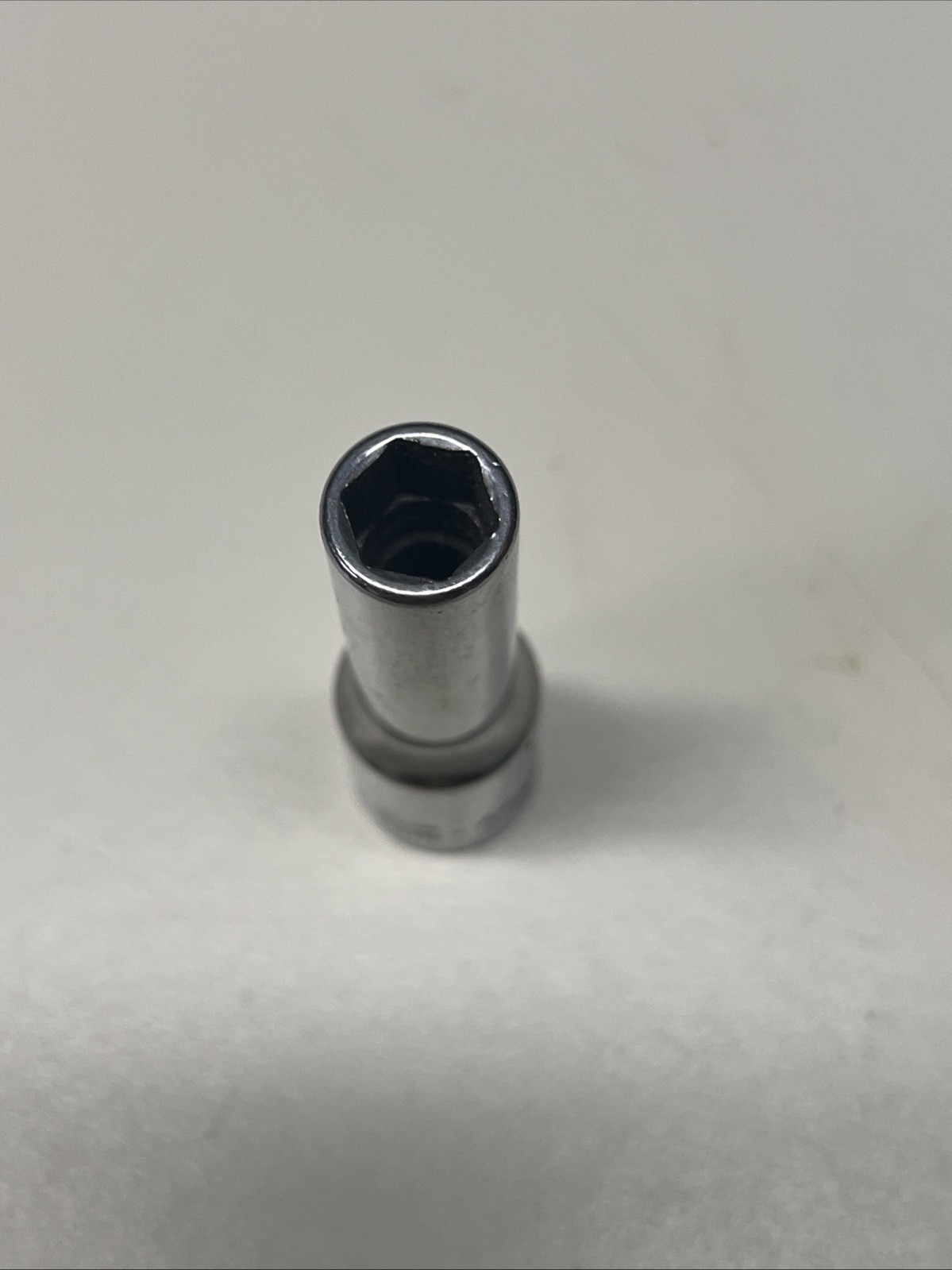 Matco Tools 3/8″ Drive 9MM 6PT Deep Chrome Socket BD9M6A USA #8C5