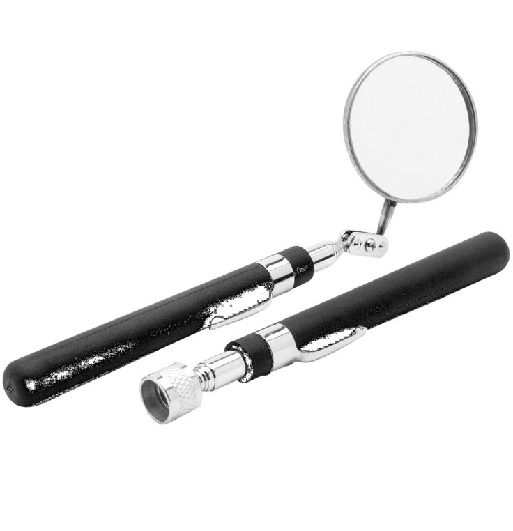 Performance Tool 1946 2 Piece HD Pickup Tool & Mirror Set – NEW sealed