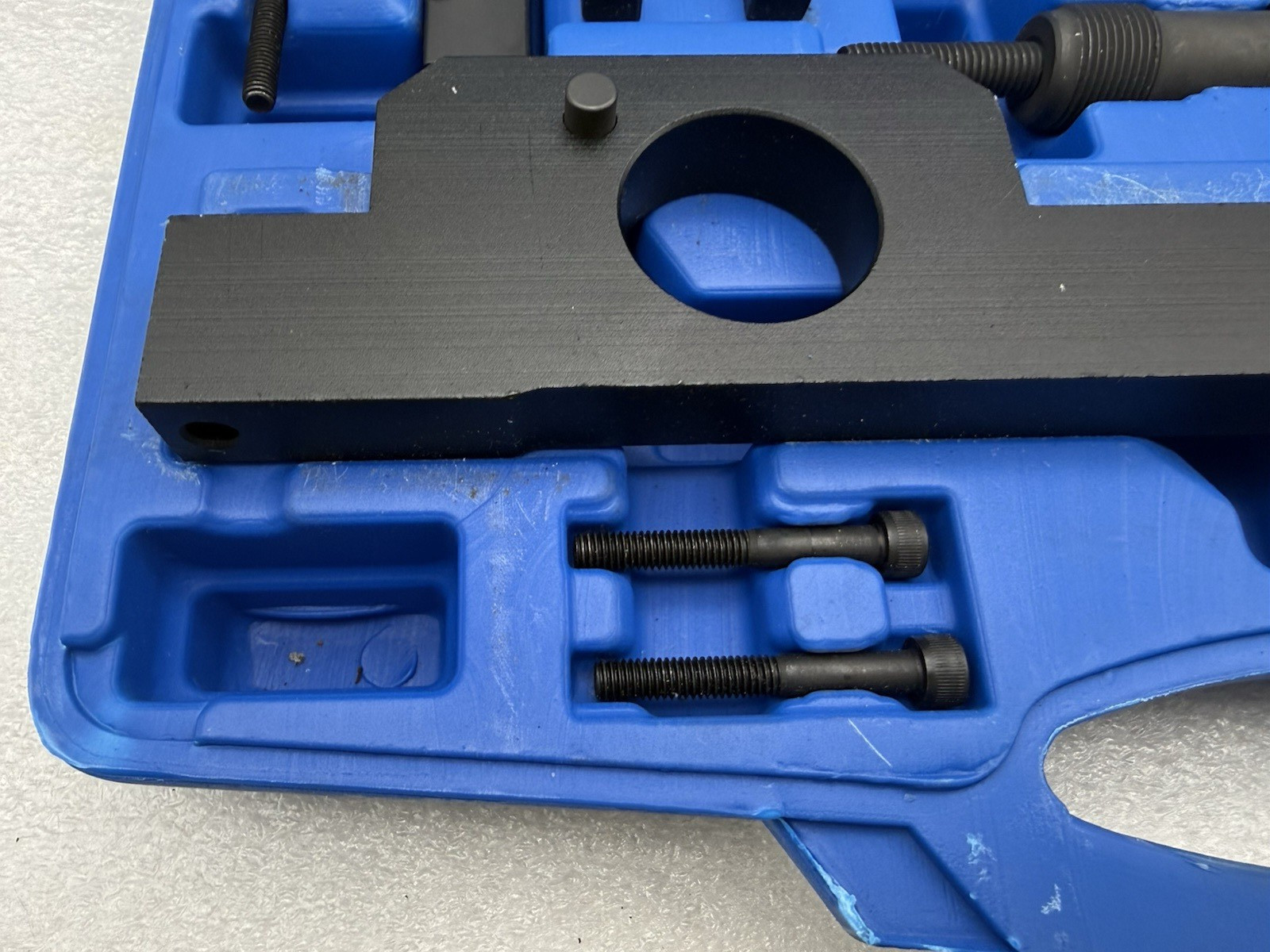 Timing Tool Kit for BMW N20 N26 Engines-Camshaft Alignment Set For TDC Position