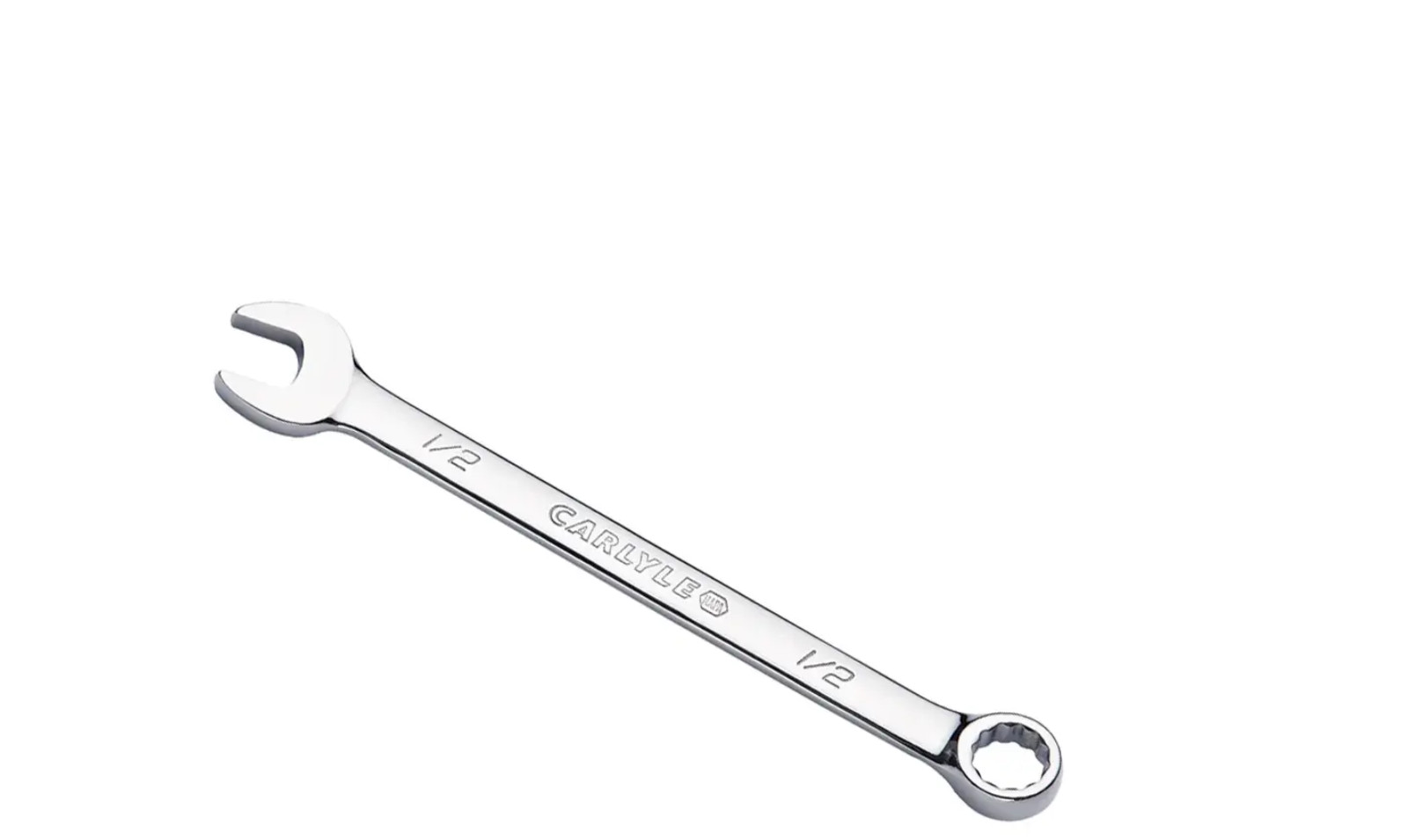 Napa Carlyle 12 Point Combination Wrench 1/2 In Brand New CWFP116